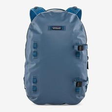 Patagonia Patagonia Guidewater Backpack 29L Pigeon Blue