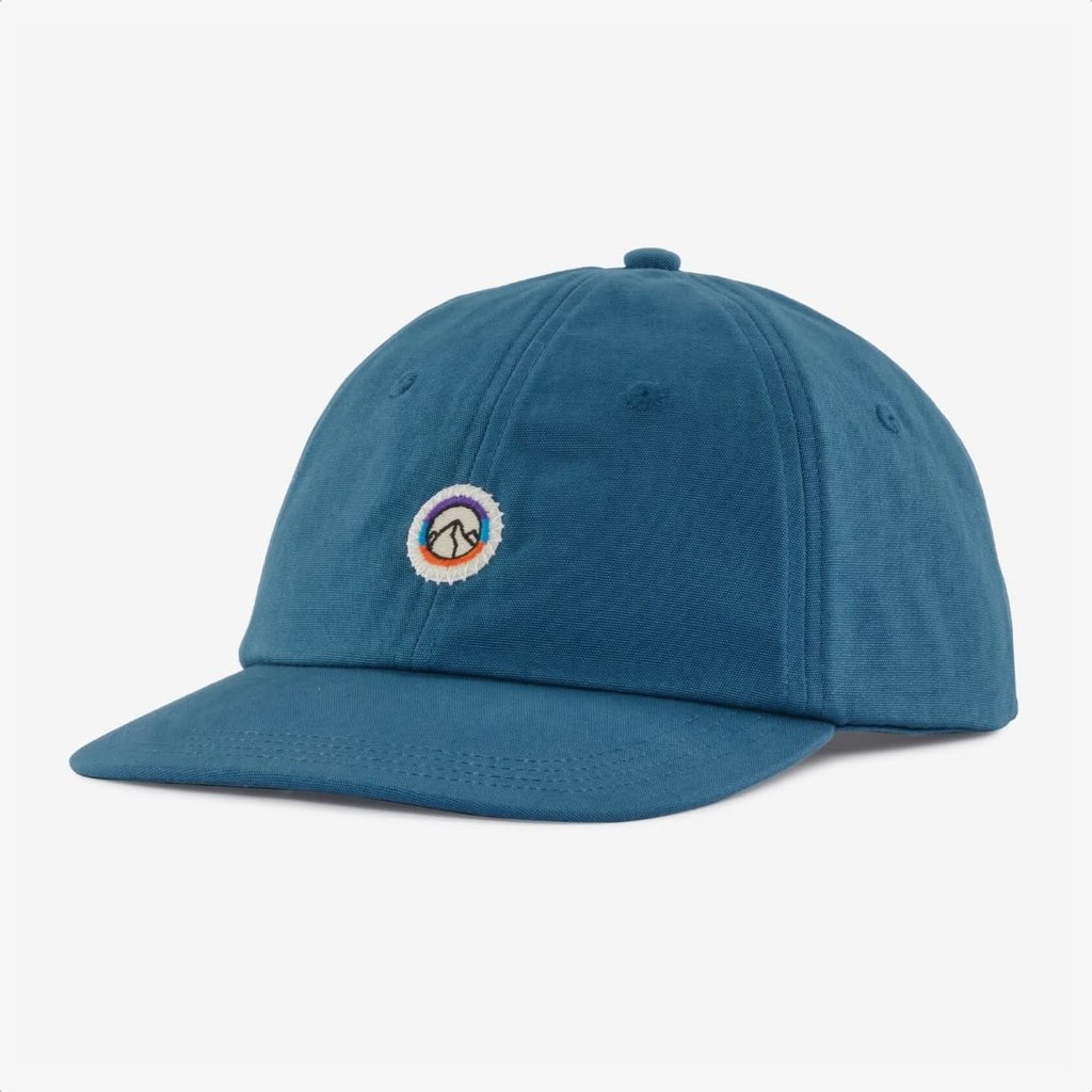 Patagonia Fitz Roy Icon Trad Cap