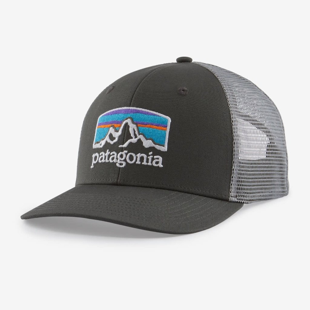 Patagonia Patagonia Fitz Roy Horizons Trucker Hat