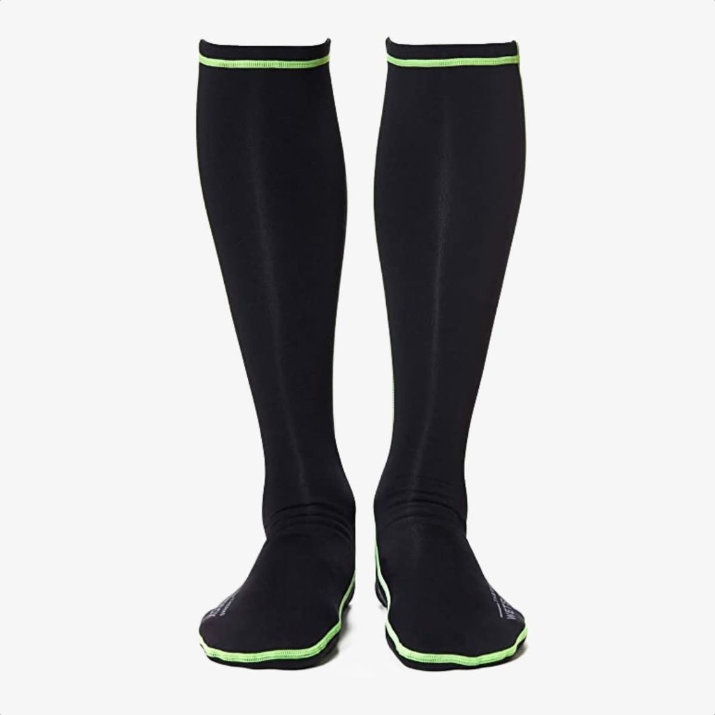 Worn Wetsox Frictionless Thermals 1mm