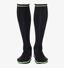 Worn Wetsox Frictionless Thermals 1mm
