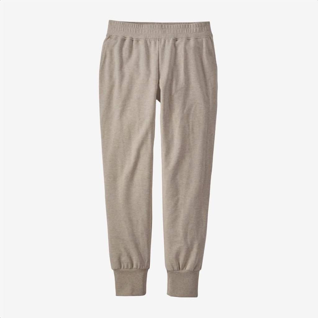 Patagonia Women's Ahnya Fleece Pants Dyno White - Surfari