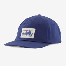 Patagonia Patagonia '73 Skyline Trad Cap