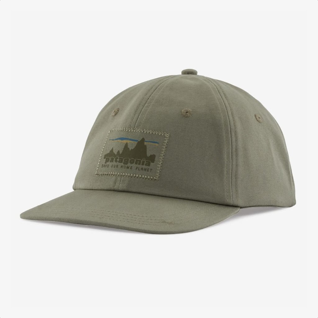 Patagonia Patagonia '73 Skyline Trad Cap