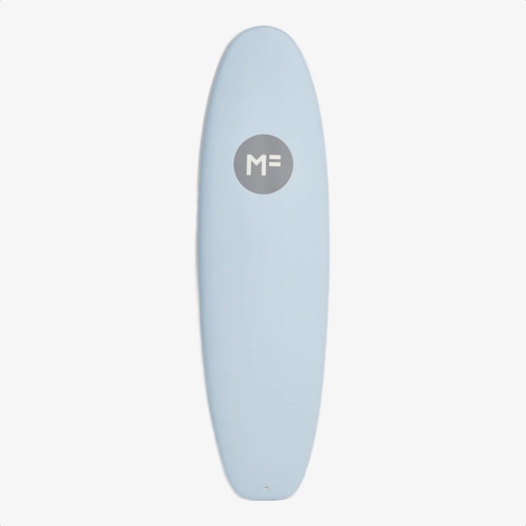 Mick Fanning Softboards 7'0" Mick Fanning Beastie Soft Surfboard Sky