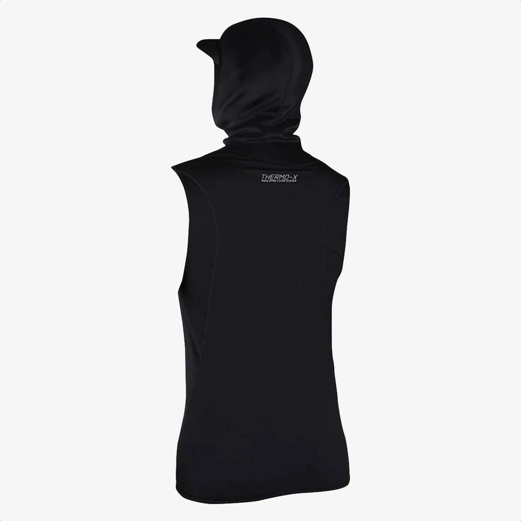 O'Neill O'Neill Thermo-X Vest With Neo Hood