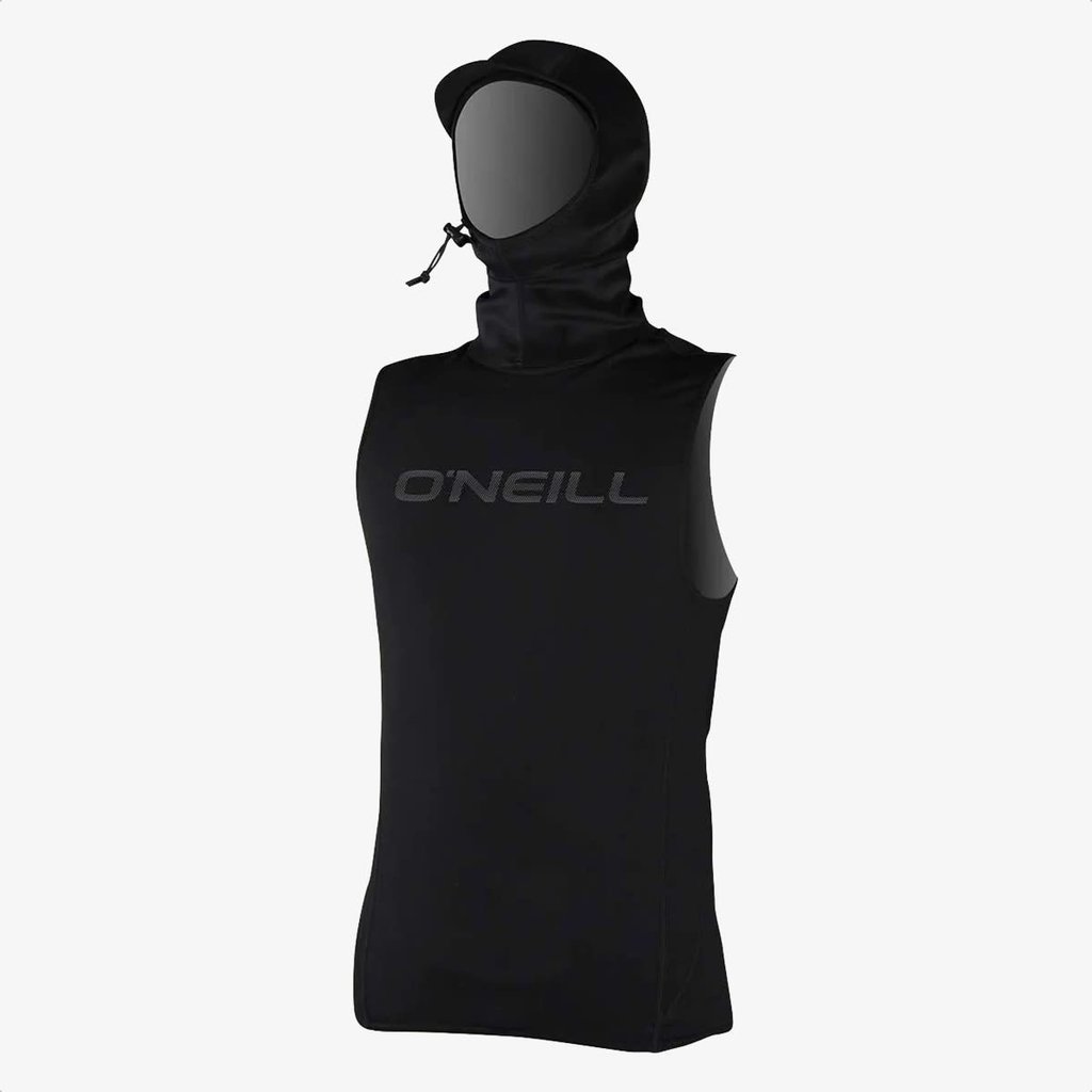 O'Neill O'Neill Thermo-X Vest With Neo Hood