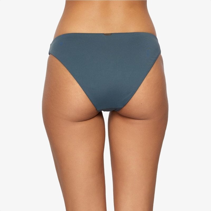  O'NEILL Womens Swim Saltwater Solids Hermosa Skimpy