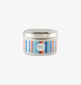 Ulu Lagoon 6oz Travel Tin Candle