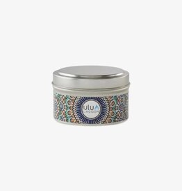 Ulu Lagoon Ulu Lagoon 6oz Travel Tin Candle