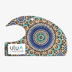 Ulu Lagoon Ulu Lagoon Mini Wave Air Freshener