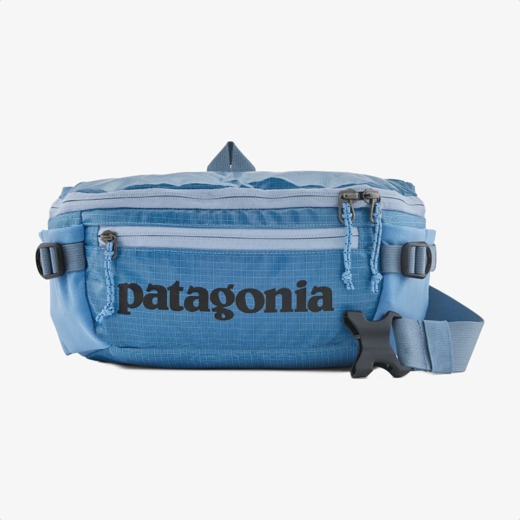 Patagonia Patagonia Black Hole Waist Pack 5L