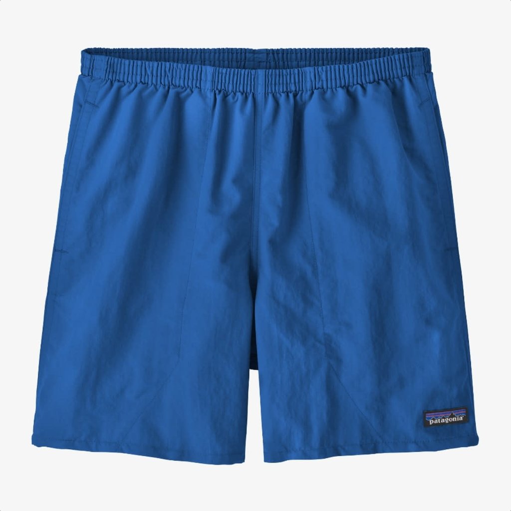 Patagonia Patagonia Men's Baggies Shorts - 5" Tidepool Blue