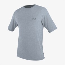 O'Neill O'Neill Blueprint UV S/S Sun Shirt Fog Blue