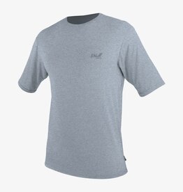 O'Neill O'Neill Blueprint UV S/S Sun Shirt Fog Blue