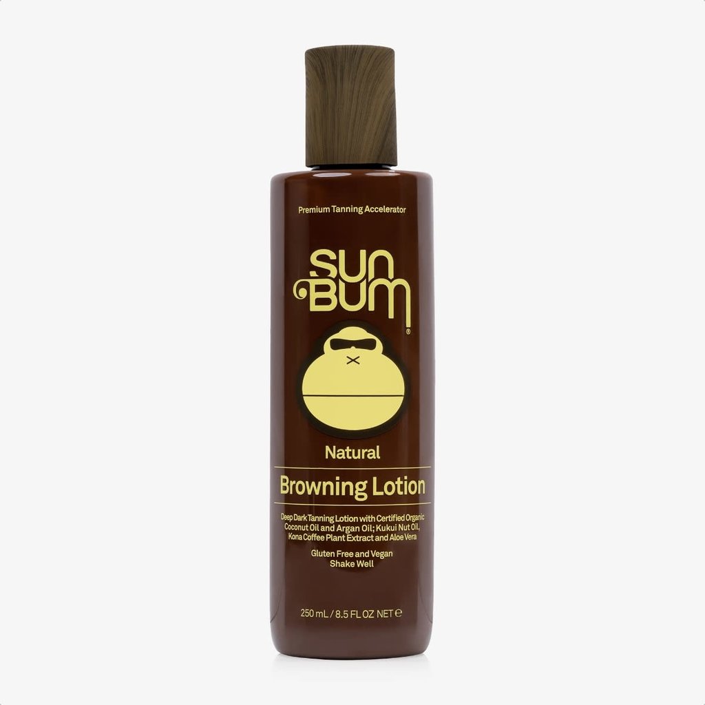 Sun Bum Sun Bum Natural Browning Lotion