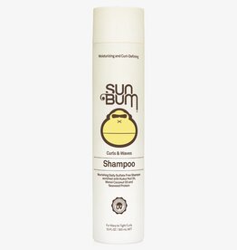 Sun Bum Sun Bum Curls Shampoo