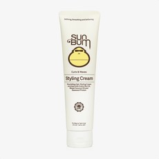 Sun Bum Sun Bum Curls Styling Cream