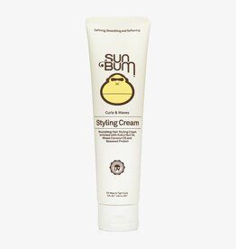 Sun Bum Sun Bum Curls Styling Cream