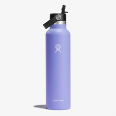 Hydro Flask Hydro Flask 24 oz Standard Mouth with Flex Straw Cap