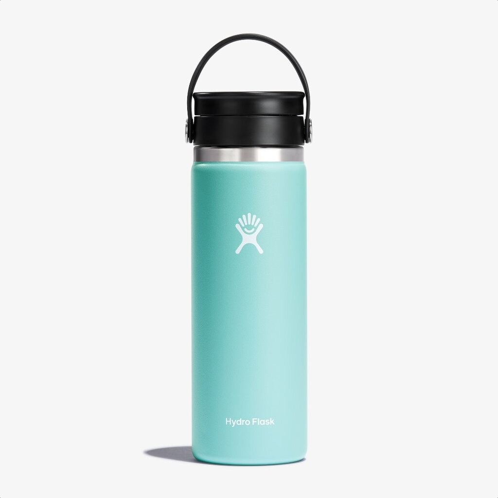 Hydro Flask 20 oz Wide Mouth Dew