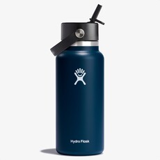 Hydro Flask: Standard Mouth Flex Straw Cap