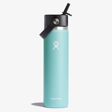 Hydro Flask Hydro Flask 24 oz Wide Mouth with Flex Straw Cap