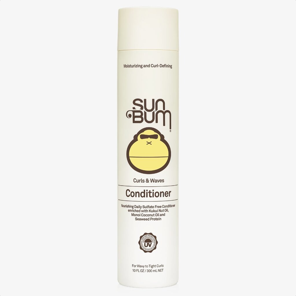 Sun Bum Sun Bum Curls Conditioner