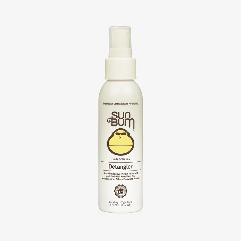 Sun Bum Sun Bum Curls Detangler