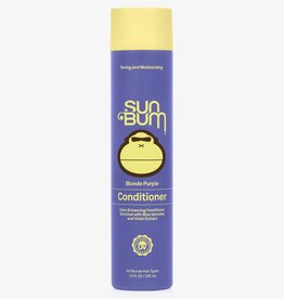 Sun Bum Sun Bum Purple Blonde Conditioner