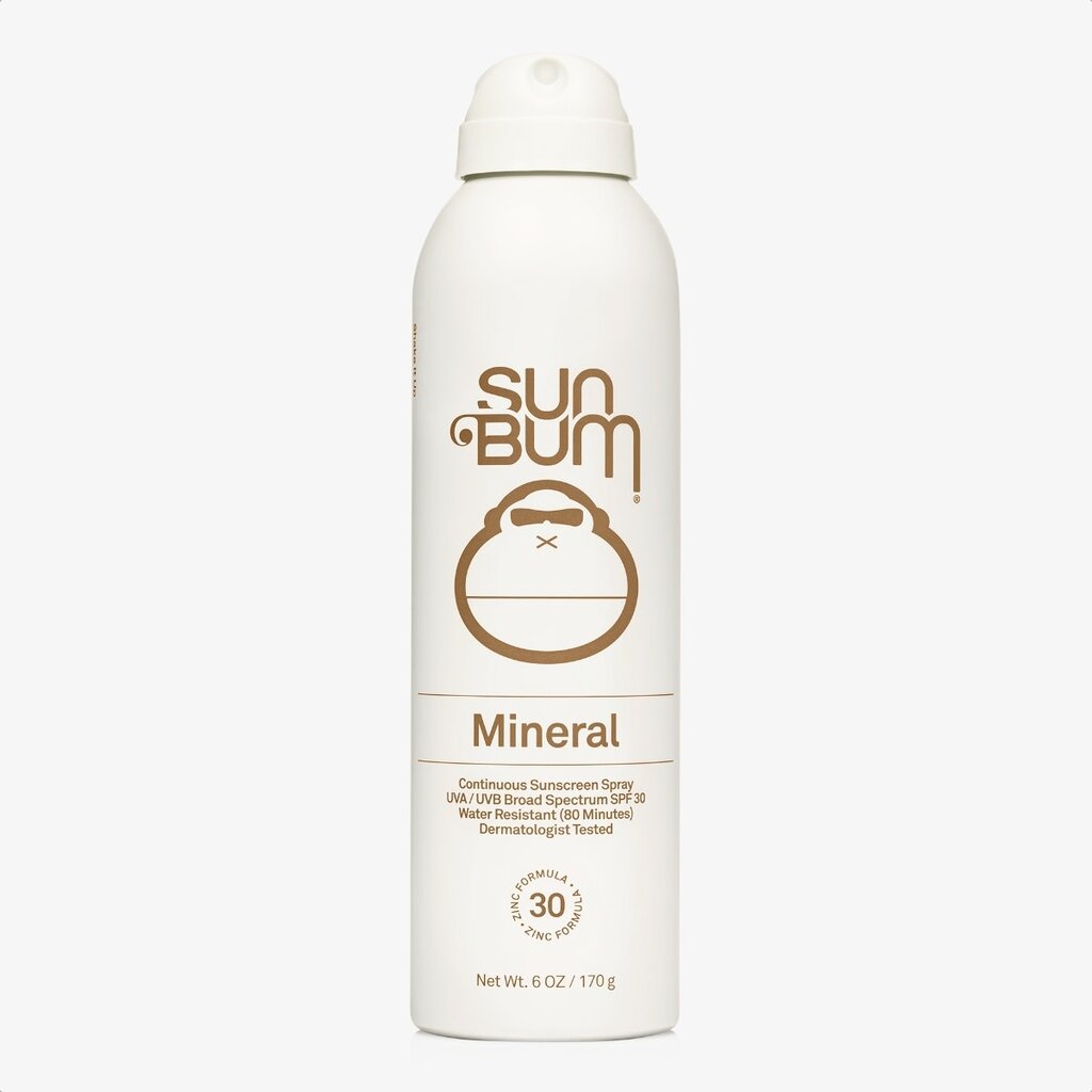 Sun Bum Sun Bum Mineral SPF 30 Sunscreen Spray