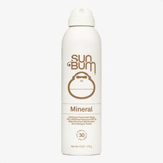 Sun Bum Sun Bum Mineral SPF 30 Sunscreen Spray