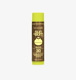 Sun Bum Sun Bum Original SPF 30 Sunscreen Lip Balm Key Lime