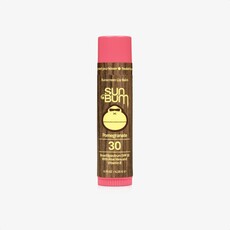 Sun Bum Sun Bum Original SPF 30 Sunscreen Lip Balm Pomegranate