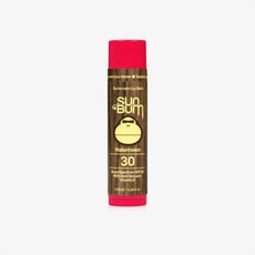 Sun Bum Sun Bum Original SPF 30 Sunscreen Lip Balm Watermelon