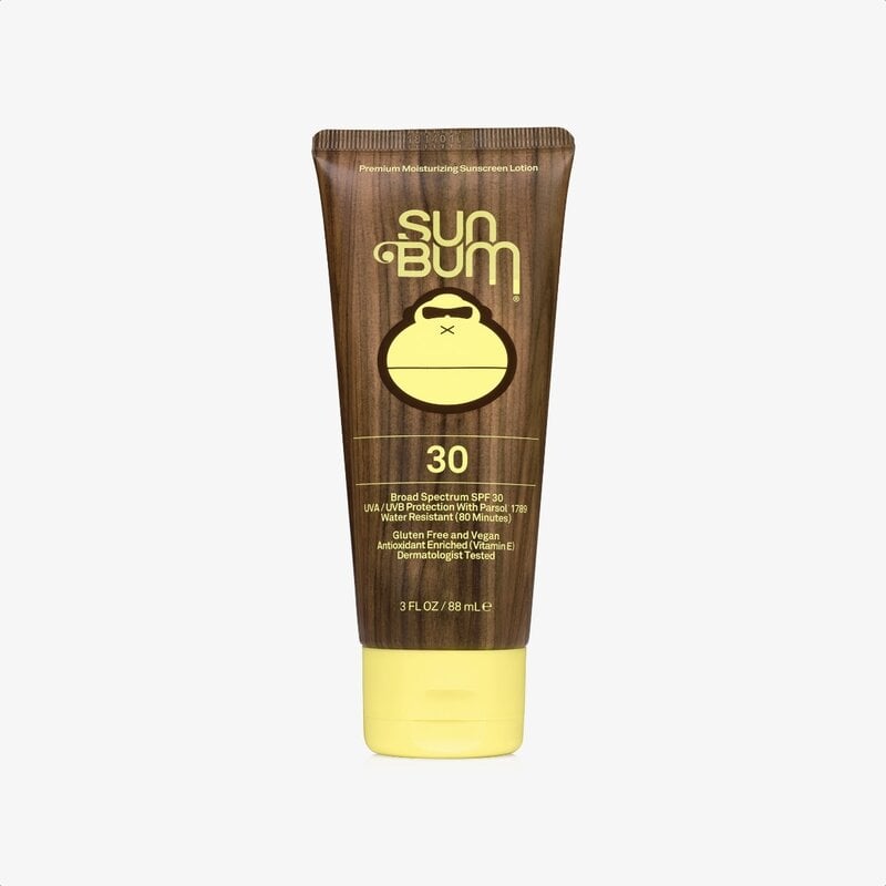 Sun Bum Sun Bum Shorty SPF 30 Original Sunscreen Lotion