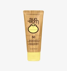 Sun Bum Sun Bum Shorty SPF 50 Original Sunscreen Lotion