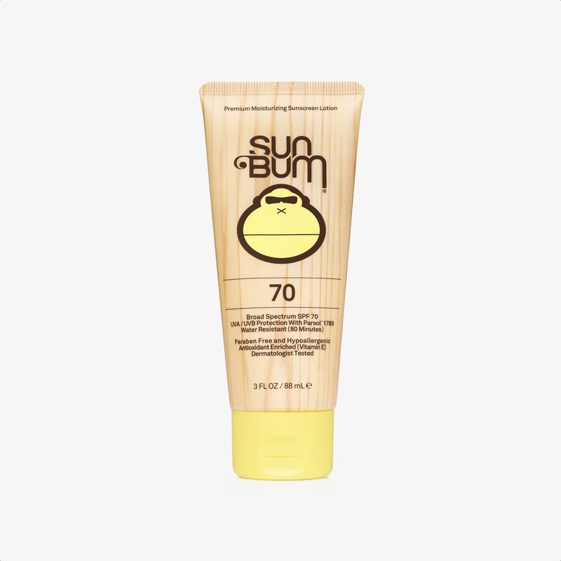 Sun Bum Sun Bum Shorty SPF 70 Original Sunscreen Lotion