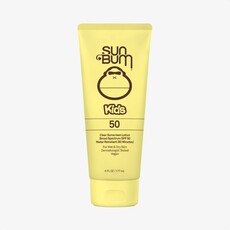 Sun Bum Sun Bum Kids SPF 50 Clear Sunscreen Lotion