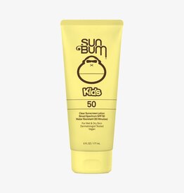 Sun Bum Sun Bum Kids SPF 50 Clear Sunscreen Lotion