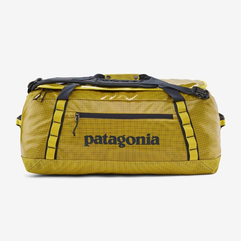 Patagonia Patagonia Black Hole Duffel Bag 55L FINAL SALE