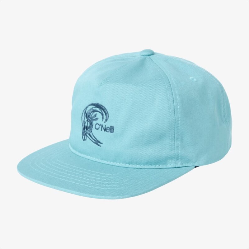 O'Neill Flora Snapback Hat - Surfari