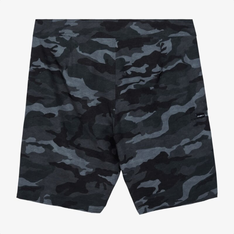 O'Neill O'Neill Hyperfreak Heat Camo 19" Boardshorts FINAL SALE