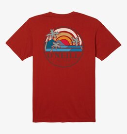 O'Neill O'Neill Shaved Ice Tee Picante