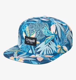 O'Neill O'Neill Flora Snapback Hat