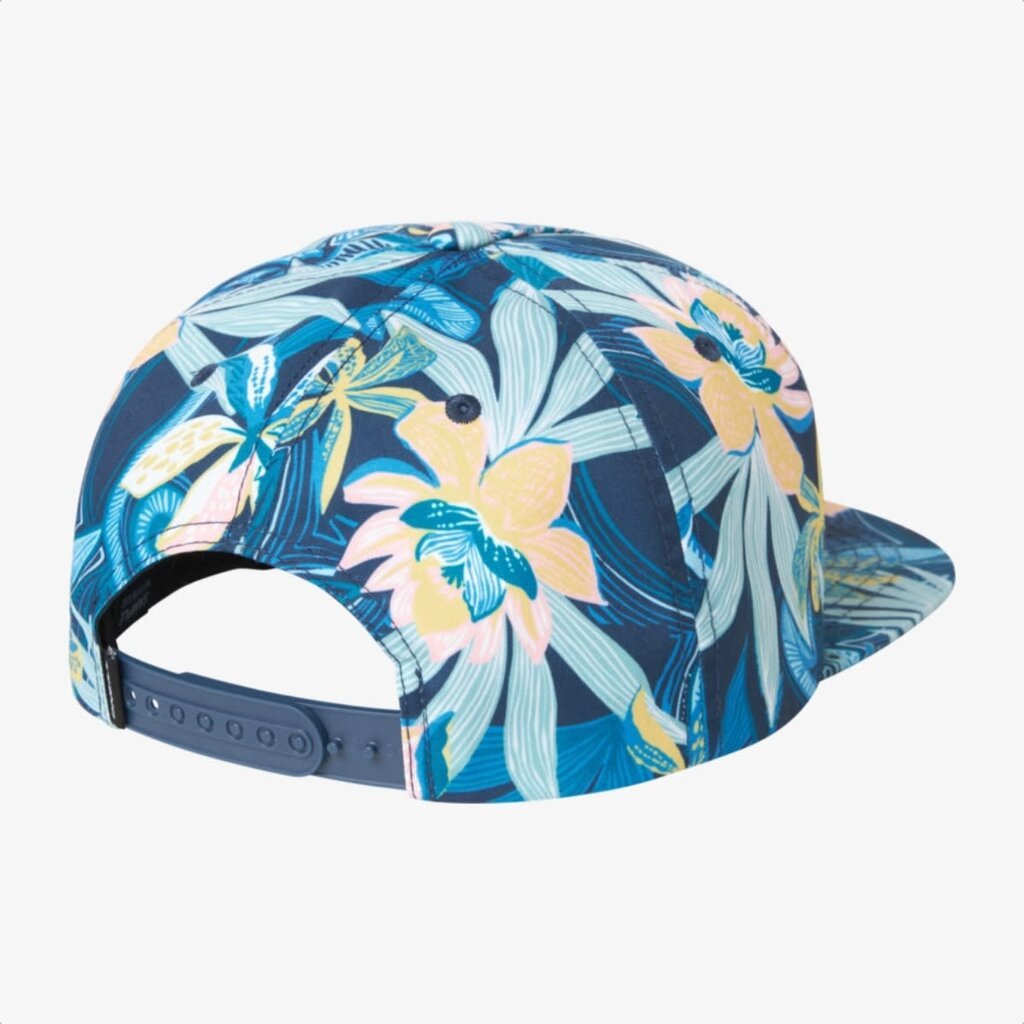 O'Neill O'Neill Flora Snapback Hat