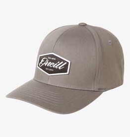 O'Neill O'Neill Horizons Hat Grey
