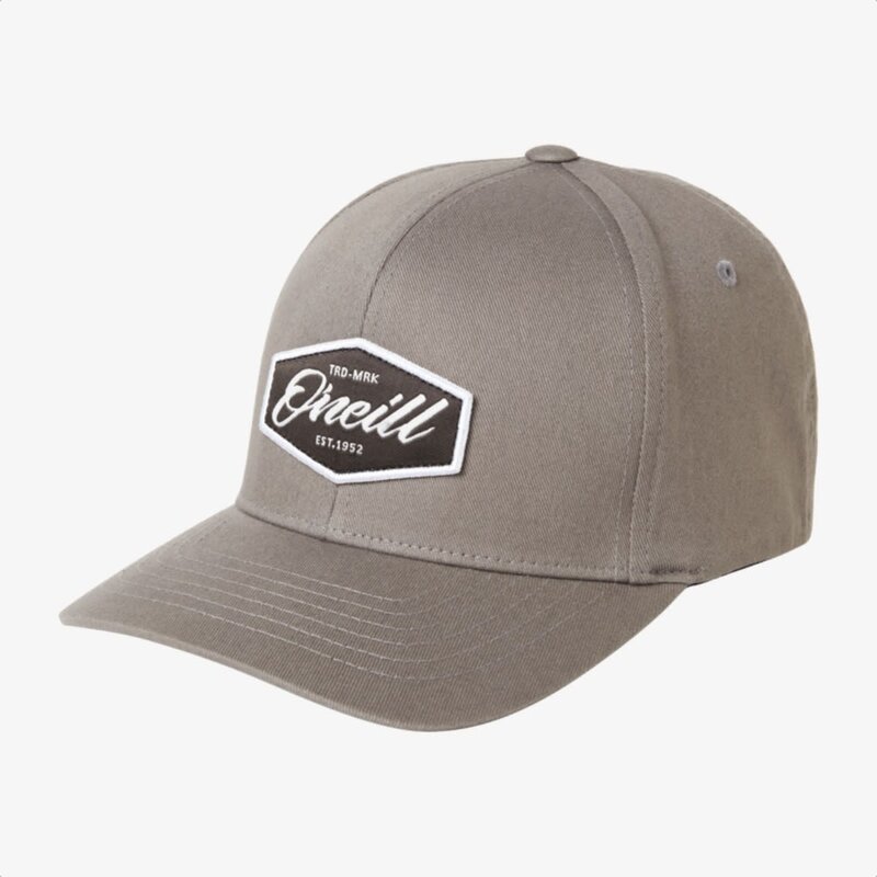 O'Neill O'Neill Horizons Hat Grey