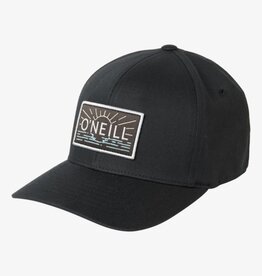 O'Neill O'Neill Horizons Hat Black