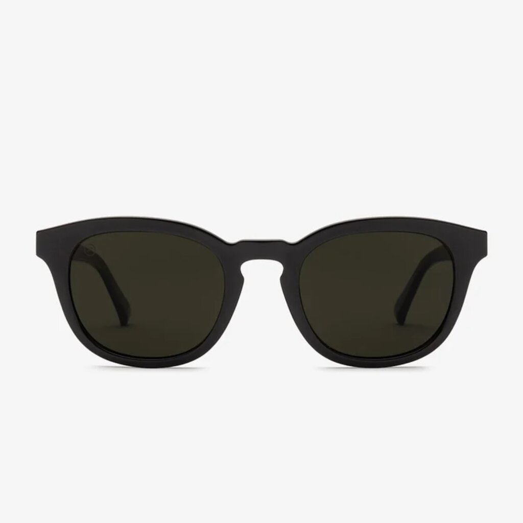 Electric Electric Bellevue Gloss Black Grey Polarized